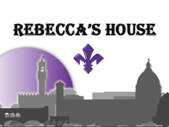 Rebecca'S House 佛罗伦萨 外观 照片